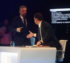 pedro nuno santos luis montenegro debate