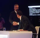 pedro nuno santos luis montenegro debate