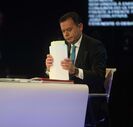 pedro nuno santos luis montenegro debate