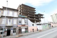Prédio Gisberta Porto