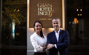 Espanhola Hiden Away Hotels entra em Portugal com investimento de 22 milhões no centro de Lisboa