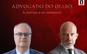 Advogado do Diabo com Vitalino Canas: do furacão na Madeira à primeira vez que há três governos com problemas