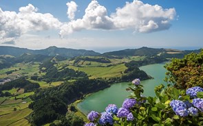 Açores continuam a ser a região mais pobre apesar dos recordes no turismo