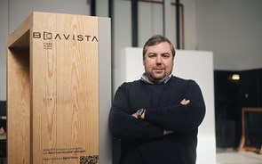 Boavista Windows levanta fundos com vistas para a Europa