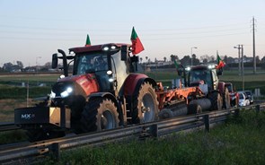 Agricultores exigem ao Governo que cumpra promessa de reverter extinção das direções regionais