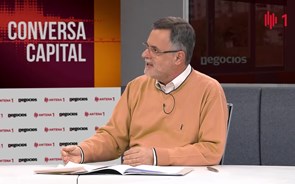 Rui Baleiras: Precisamos de uma revisão sistémica à tributação sobre o trabalho