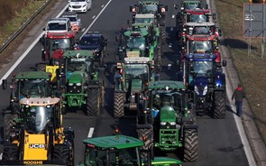 Primeiro-ministro belga propõe seguro para cobrir flutuações nos preços agrícolas