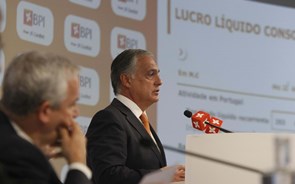 CEO do BPI: “É injusta a ideia de que os bancos não têm um contributo muito positivo para Portugal” 
