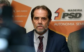 Miguel Albuquerque reeleito presidente do PSD/Madeira com 2.246 votos