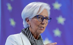 Zona Euro deve continuar estagnada até ao verão