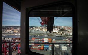 Portos: A nova vida do terminal de Alcântara é verde e digital 