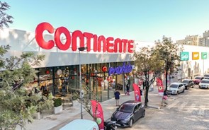 Sonae interessada em supermercados em Espanha? Dona do Continente não comenta