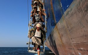 Registadas as três primeiras mortes provocadas pelos houthis no Mar Vermelho