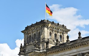 Economia alemã cresce em cadeia 0,2% no 1.º trimestre e evita recessão técnica