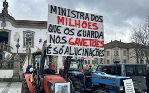 Em Vila Real exige-se a venda dos produtos agrícolas a preço justo