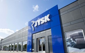 Rival dinamarquesa da Ikea planeia atingir 80 lojas em Portugal