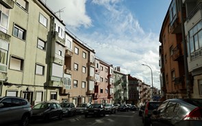 Portugal entre 10 países do euro onde preço das casas continuou a subir no 4.º trimestre