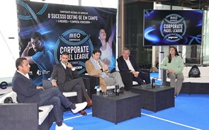 MEO Empresas Corporate Padel League regressa para a 2ª edição