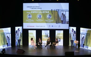 'Políticas implementadas para habitação são muito desfasadas', avisa Ricardo Guimarães
