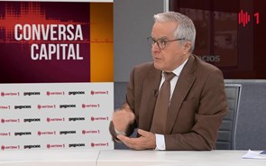 Álvaro Mendonça e Moura: 'Tem de haver uma distribuição muito mais equitativa na cadeia de valor'