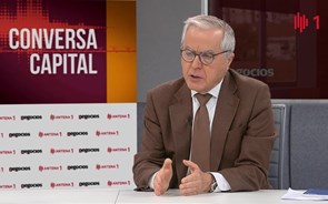 Álvaro Mendonça e Moura: 'Este Governo não se pode demitir das suas obrigações até 10 de março'