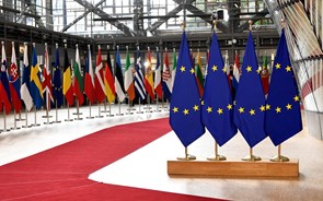 UE regista irregularidades com fundos europeus de forma 'célere' mas tarda na recuperação