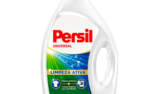 Persil Gel Limpeza Ativa eleito Produto do Ano