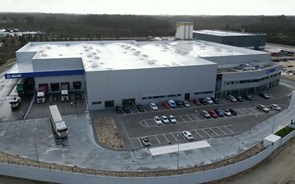 Gigante italiana investe 13 milhões numa nova fábrica em Cantanhede
