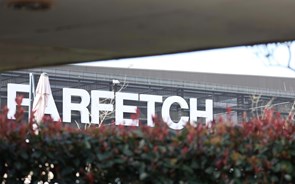 Farfetch fechou escritórios de Braga em setembro