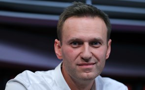 Alexei Navalny: O último arqui-inimigo de Putin, que não tinha medo de nada 