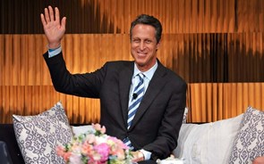 Mark Hyman conta o que faz para se manter saudável aos 63 anos