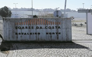 Justiça vai investigar falência da Soares da Costa