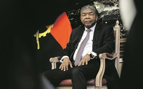 China usou um disfarce para entrar em Angola