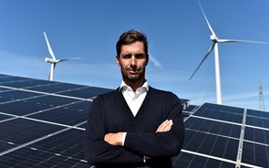 Crise política não trava aposta da EDP nas renováveis em Portugal