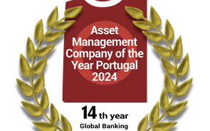 Whitestar eleita Asset Management Company of the Year 2024