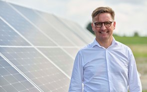 Dinamarquesa Nordic Solar vende parque solar em Portugal aos suíços da EOS