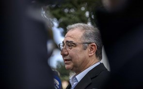 Açores: José Manuel Bolieiro (PSD) indigitado presidente do Governo Regional