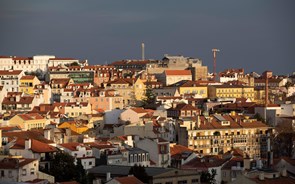 Lisboa e Porto dominam verbas do PRR para a habitação
