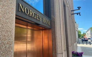 Norges Bank nunca teve tantas ações portuguesas