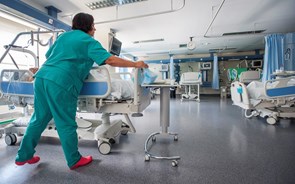 Hospitais e unidades de saúde do SNS agravaram prejuízos em 18% no pós-pandemia