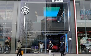 Volkswagen e Xpeng desenvolvem dois carros elétricos para a China