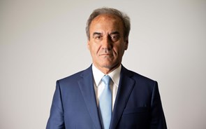 José Eduardo Carvalho reeleito presidente da AIP até 2027