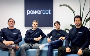 Powerdot garante novo financiamento de 100 milhões, vai investir 260 milhões até 2025