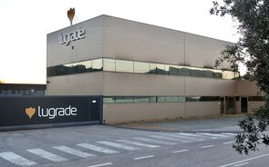 Lugrade