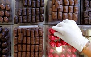 chocolate