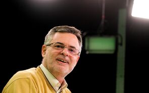 Rui Baleiras