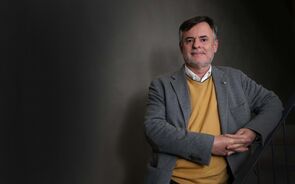 Rui Baleiras