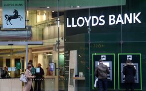 Lloyds banco