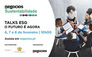 talks sustentabilidade governação