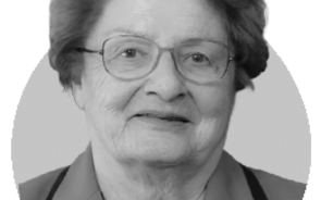 Anne O. Krueger